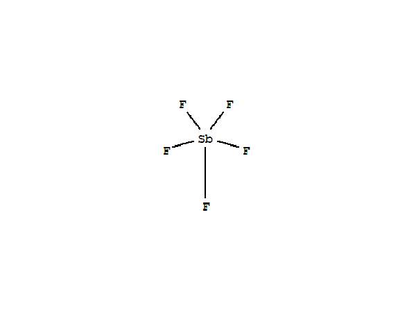 五氟化銻的作用有哪些？7方面用途